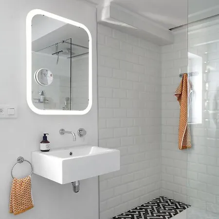 Loftsuite Gasthuis *