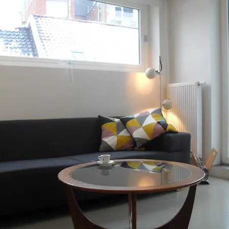 Gasthuis Loftsuite