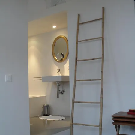 Loftsuite Gent