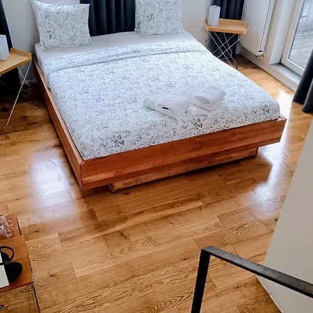 Loftsuite Gent
