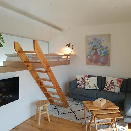 Loftsuite