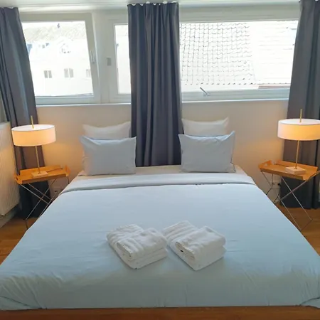 Loftsuite *