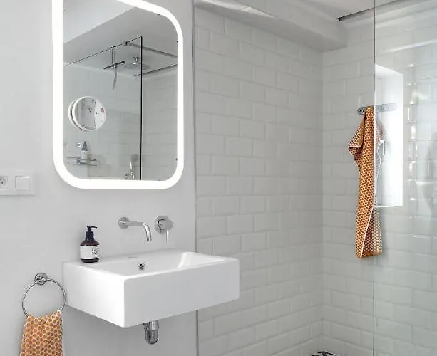 Loftsuite Penzion 4*