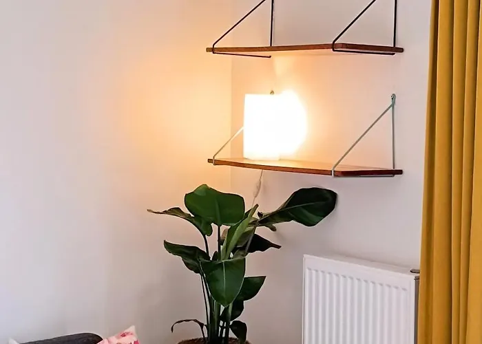 招待所 阁楼套房旅馆 4*