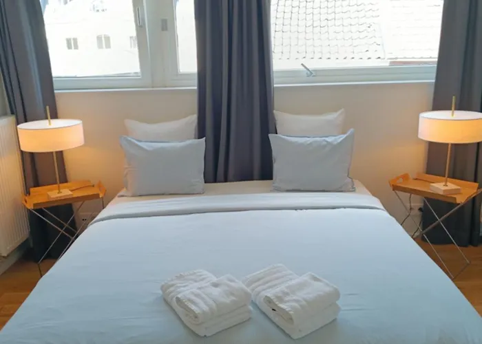 阁楼套房旅馆 4*